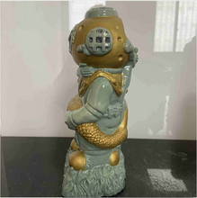 Load image into Gallery viewer, Dangerous Catch: 17th Anniversary Mug ("Underwater" glaze)