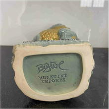 Load image into Gallery viewer, Dangerous Catch: 17th Anniversary Mug ("Underwater" glaze)