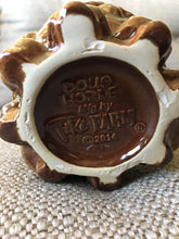 Load image into Gallery viewer, Consignment Mug: Octopus Rum Barrel Mug (2014)