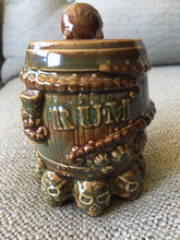 Load image into Gallery viewer, Consignment Mug: Octopus Rum Barrel Mug (2014)