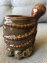 Load image into Gallery viewer, Consignment Mug: Octopus Rum Barrel Mug (2014)