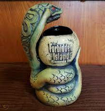 Load image into Gallery viewer, Consignment Mug: 13th Anniversary Cobra Mug (2019)