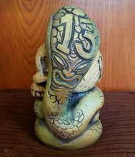 Load image into Gallery viewer, Consignment Mug: 13th Anniversary Cobra Mug (2019)