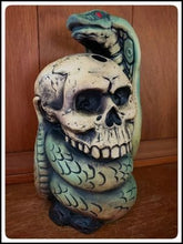 Load image into Gallery viewer, Consignment Mug: 13th Anniversary Cobra Mug (2019)